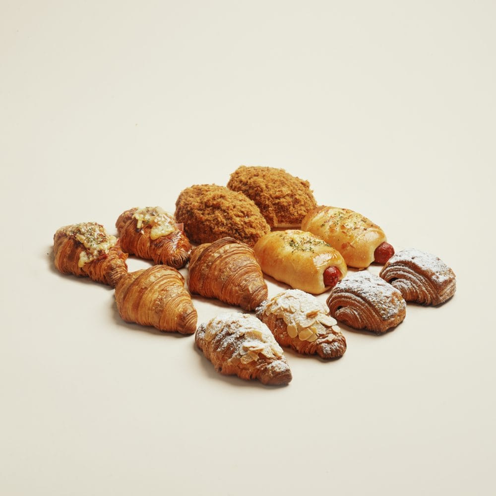 Top Impression Bakery photo 2