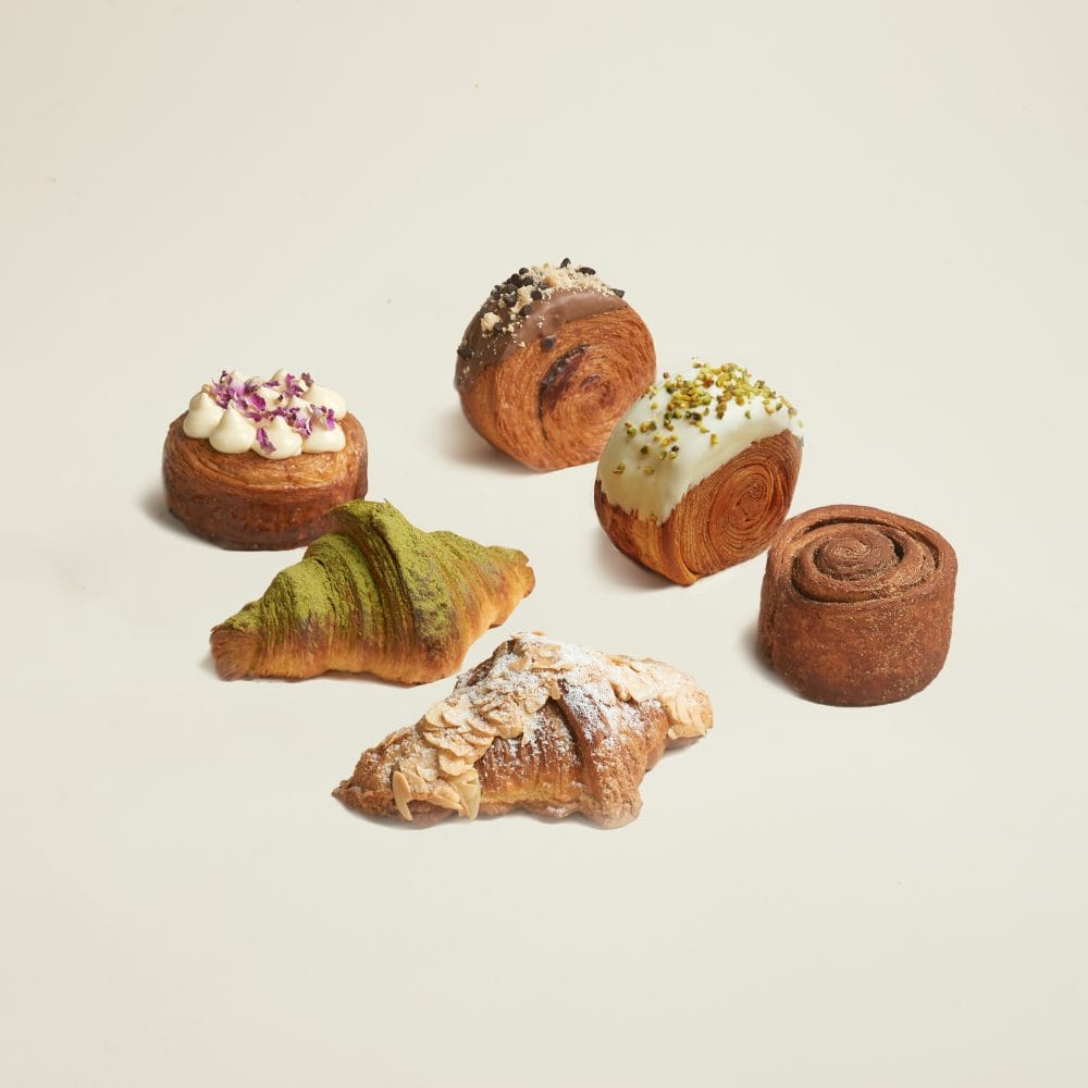 Top Impression Bakery photo 3