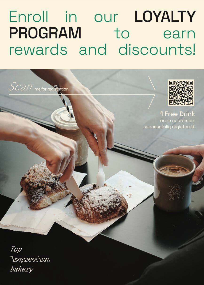 Top Impression Bakery photo 7