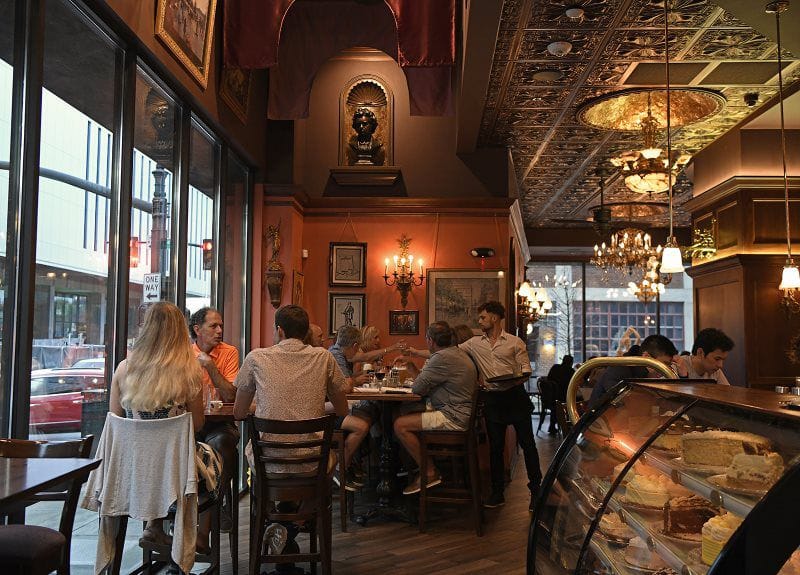 Café Intermezzo photo 5