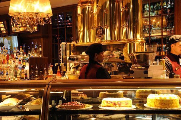 Café Intermezzo photo 4