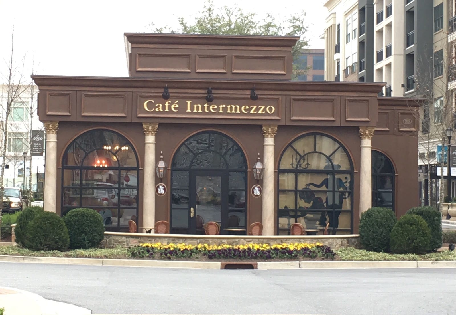 Café Intermezzo