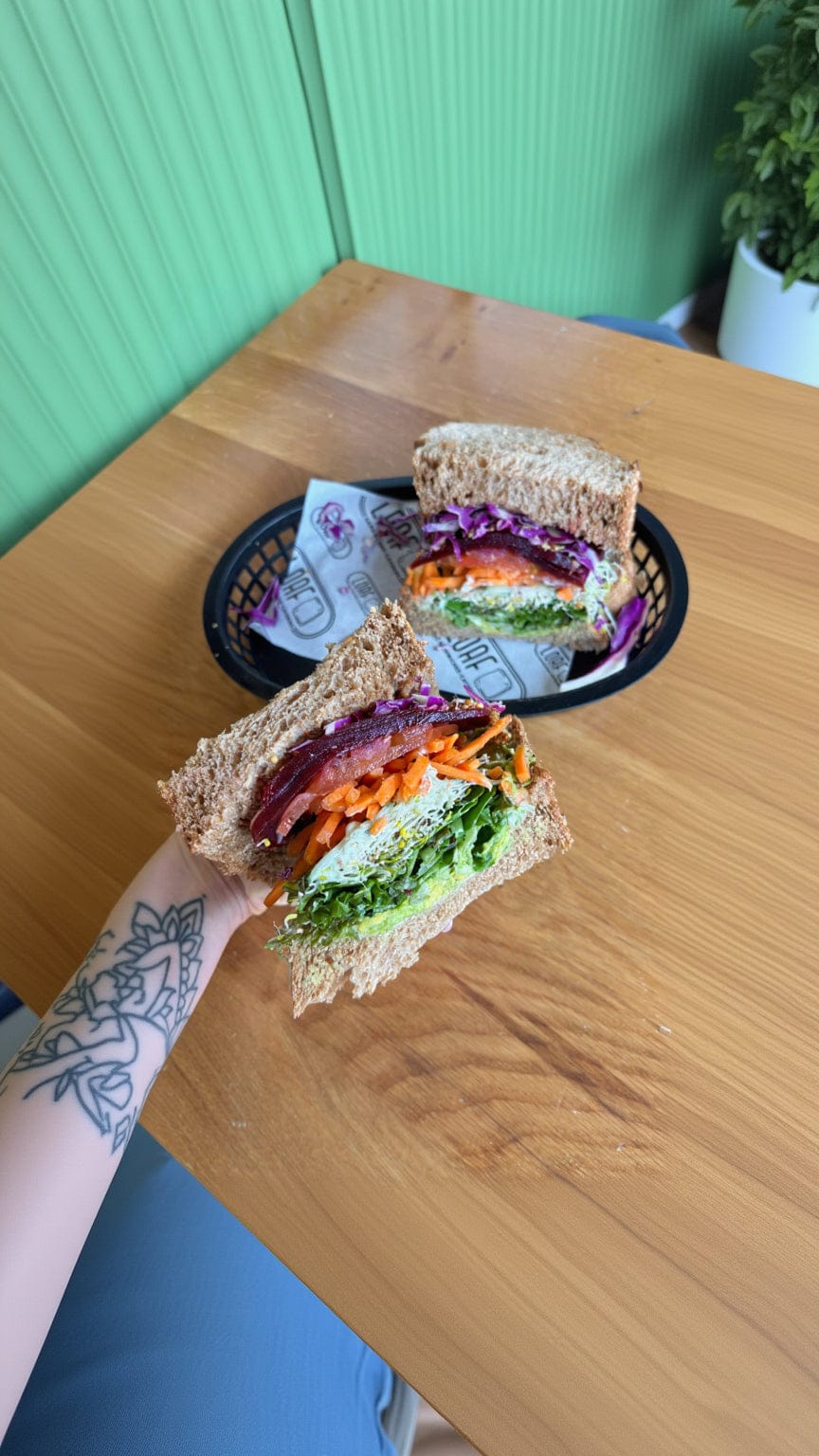 Loaf Sandwiches photo 4