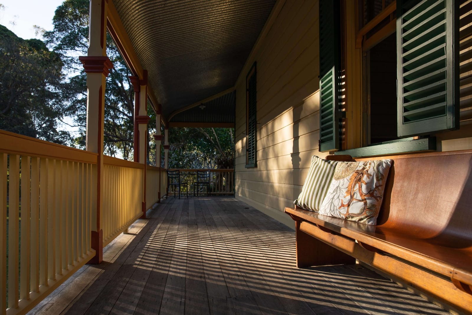Home at Roto House photo 5
