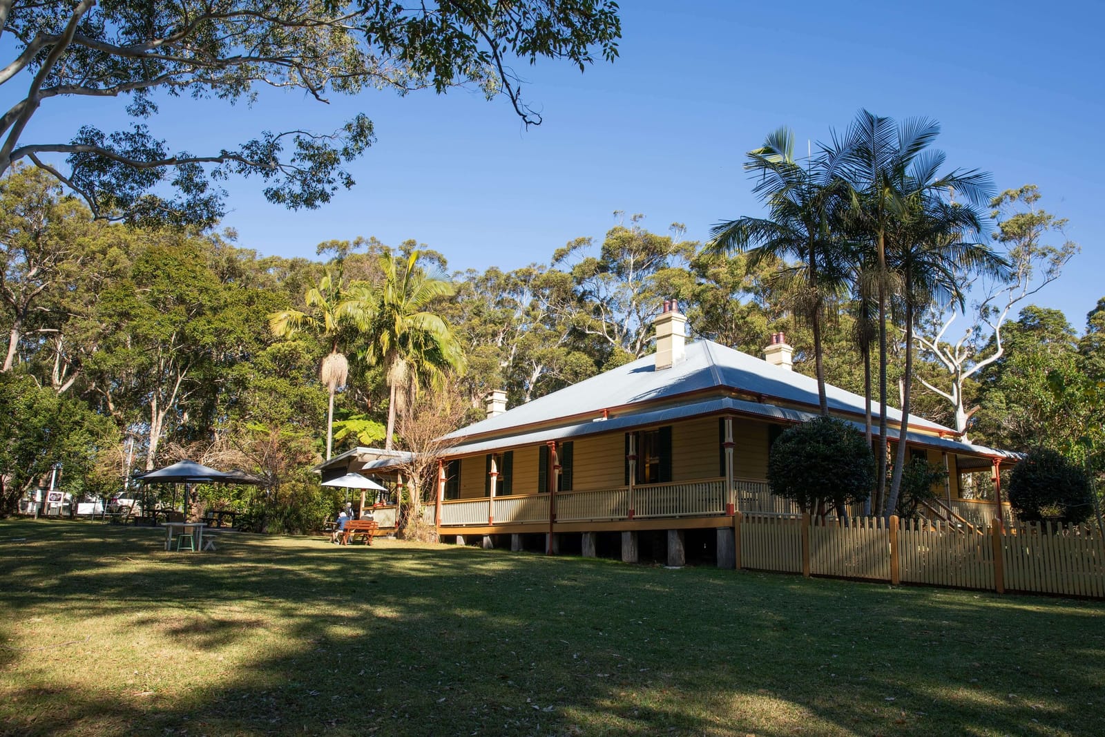 Home at Roto House photo 7
