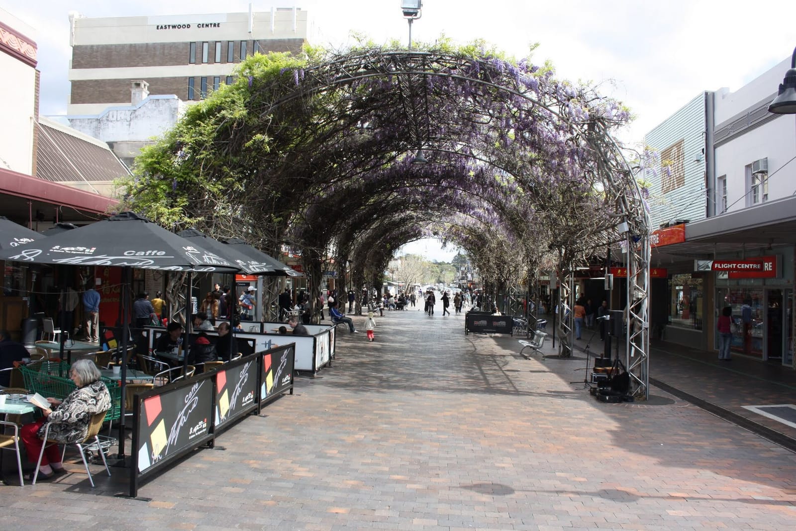Provence Garden Cafe photo 2