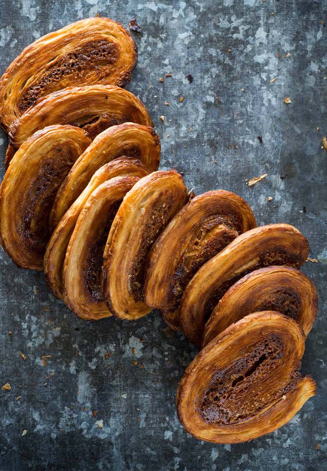 Bourke Street Bakery