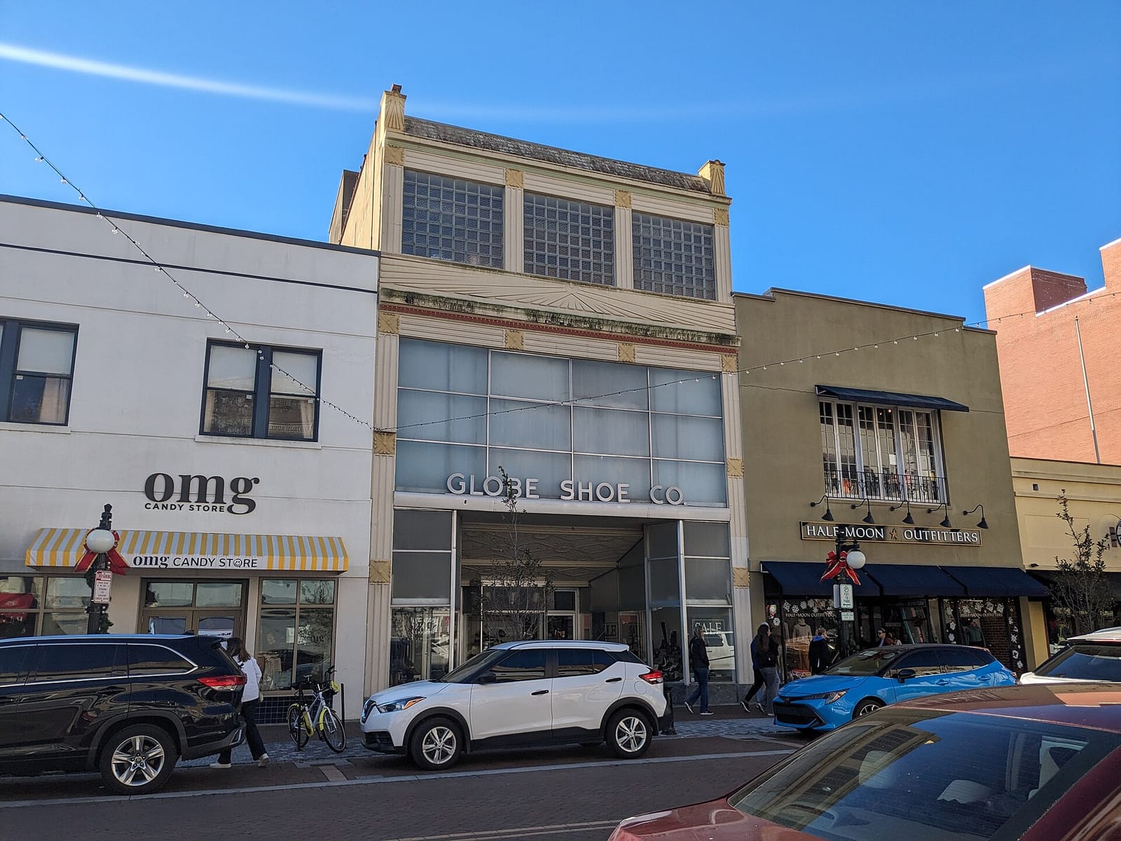 Blends A Coffee Boutique