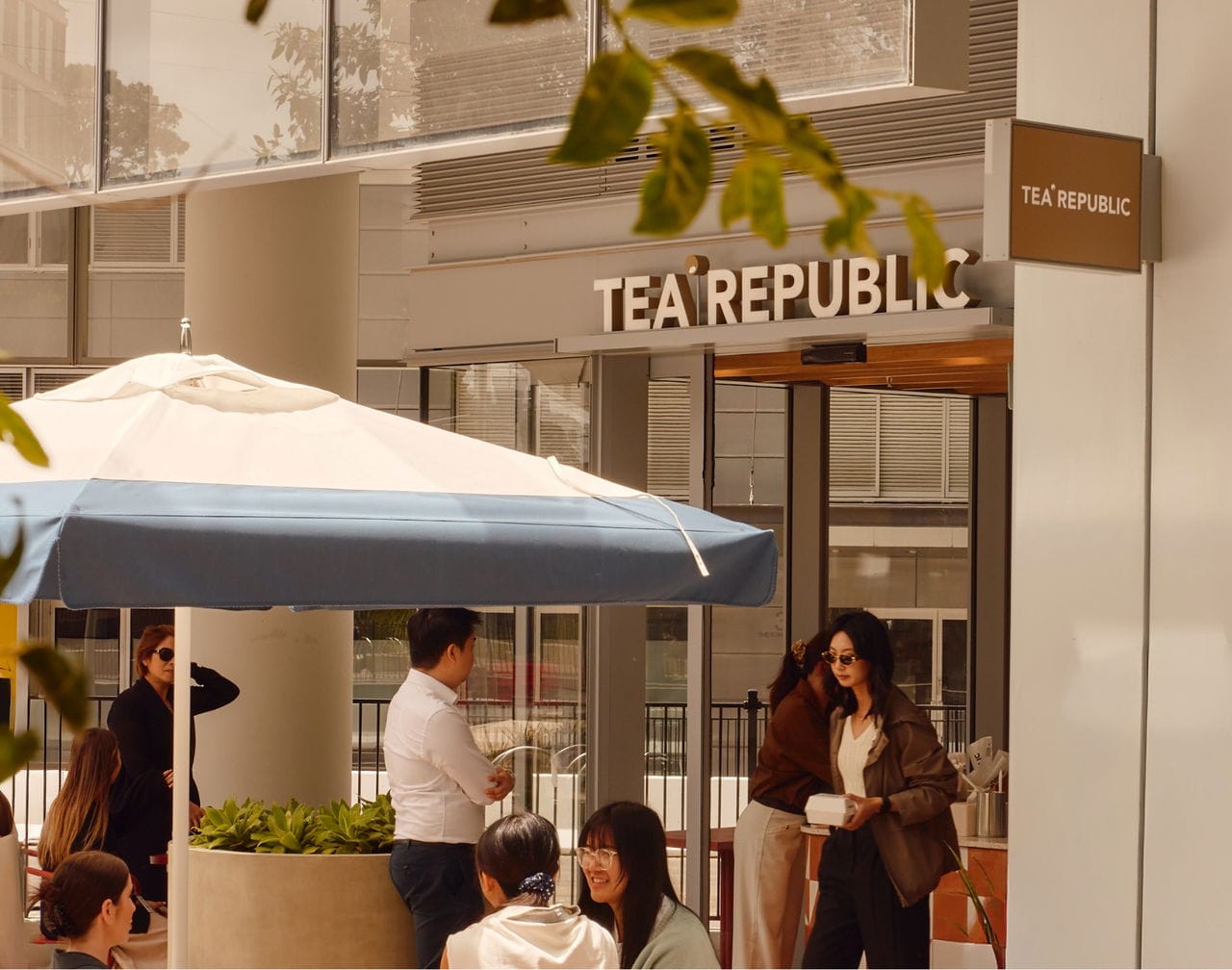 Tea Republic photo 7