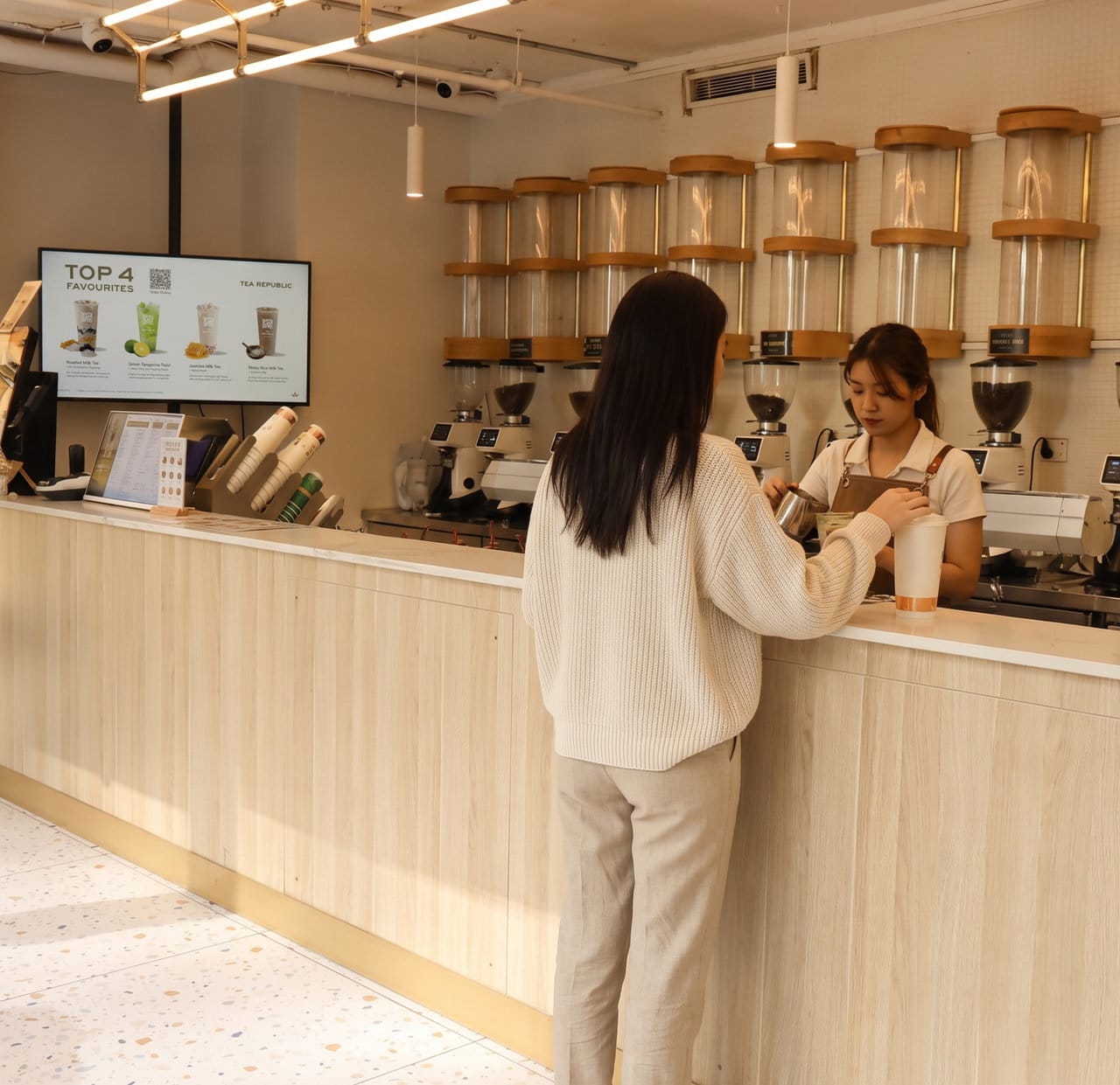 Tea Republic