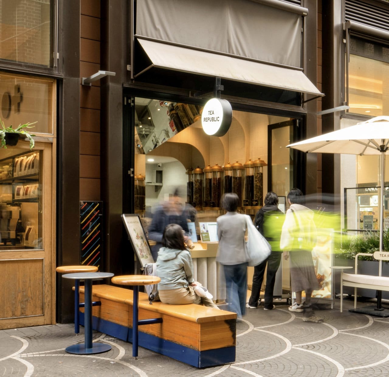Tea Republic photo 8