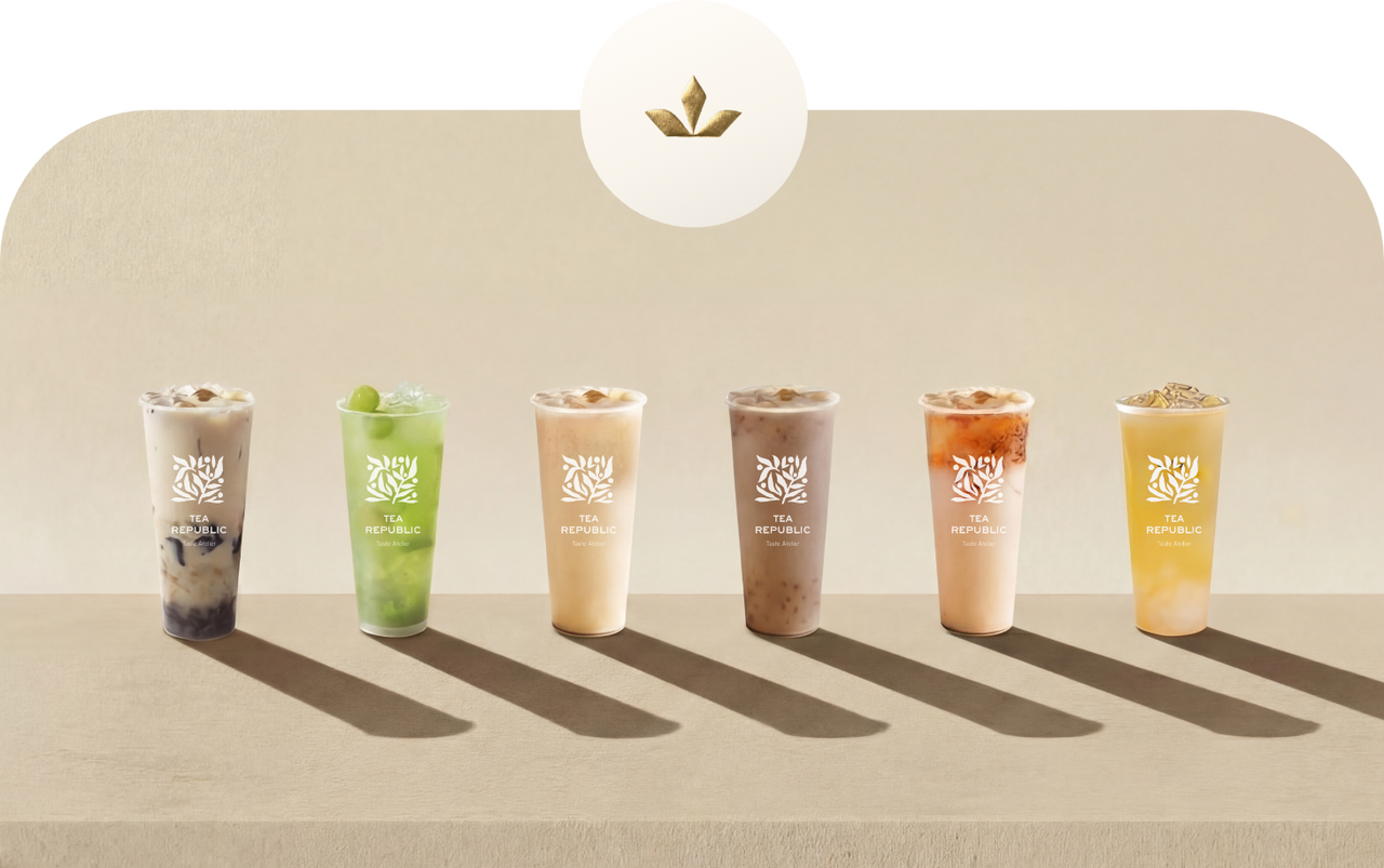 Tea Republic photo 4