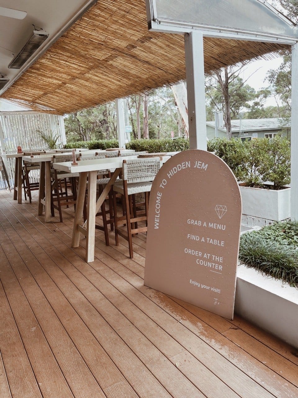 Hidden Jem Café photo 7