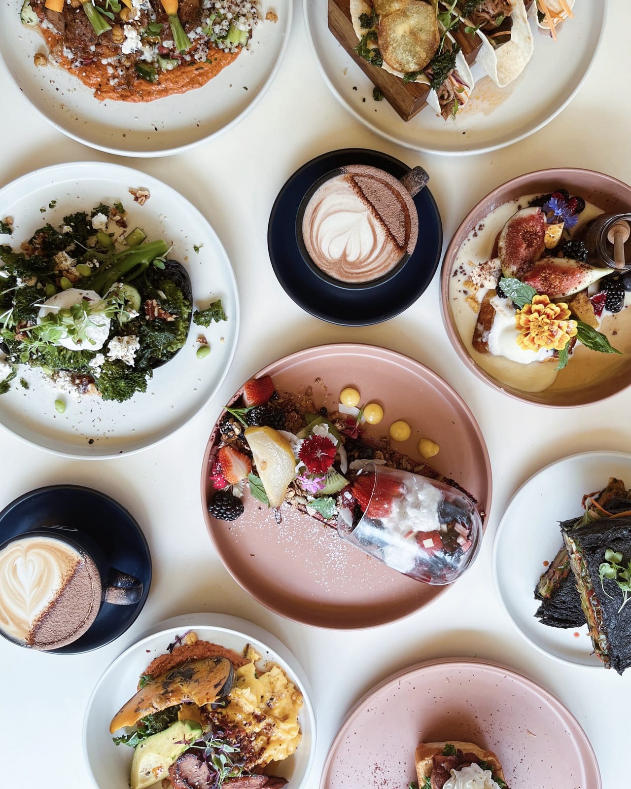 Hidden Jem Café