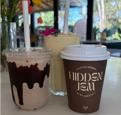 Hidden Jem Café photo 6