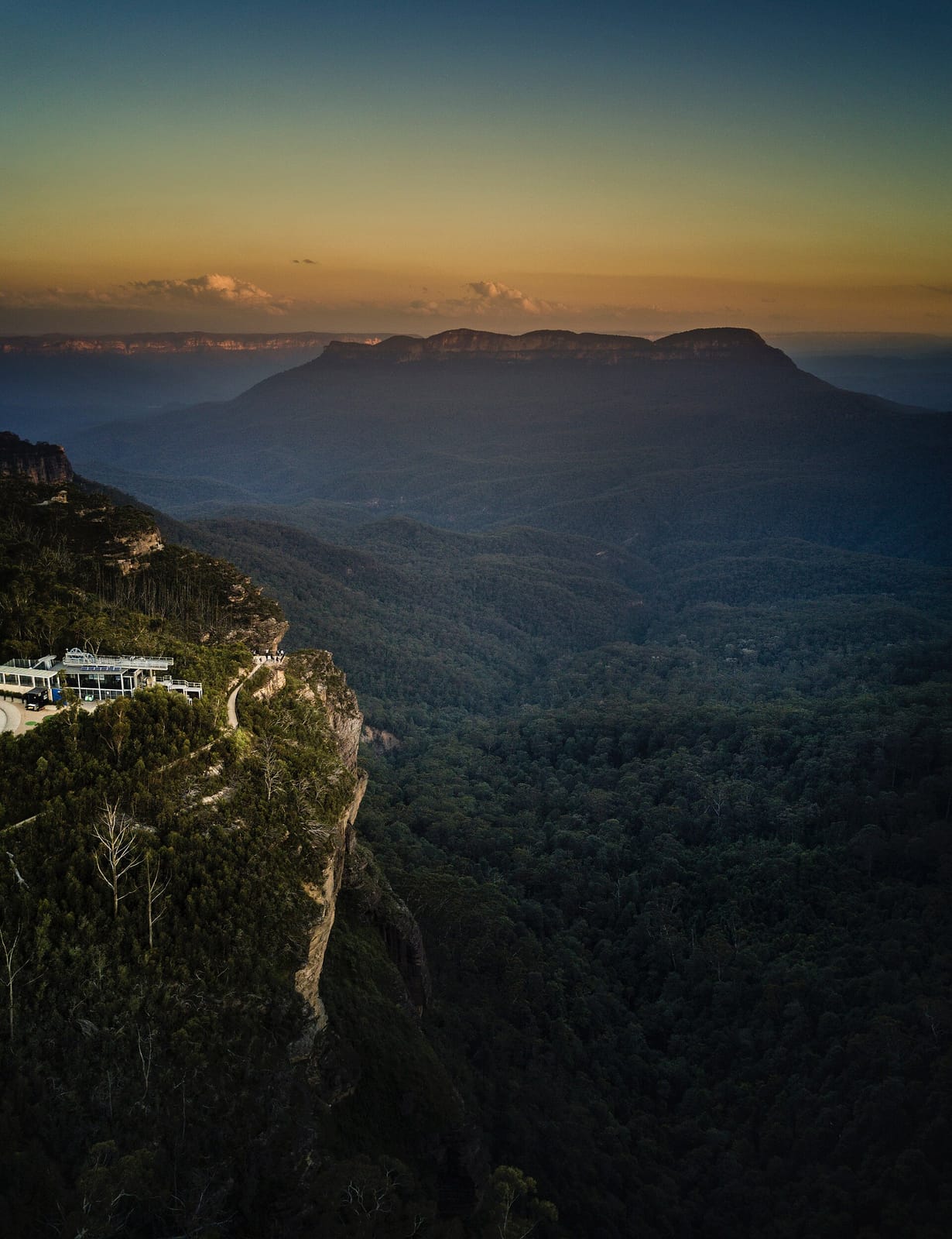 Katoomba Falls Kiosk photo 3