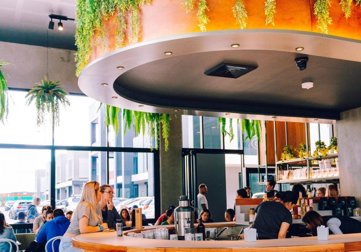 XS Espresso Gregory Hills photo 4