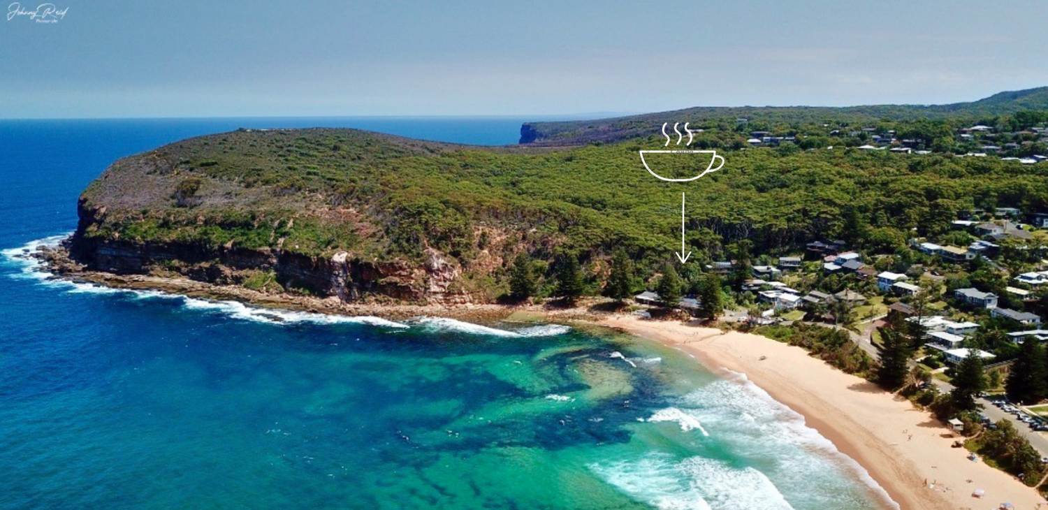 Macs Beach Cafe photo 8