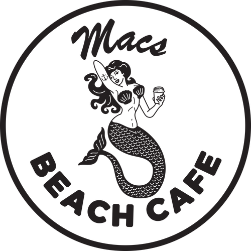 Macs Beach Cafe photo 3