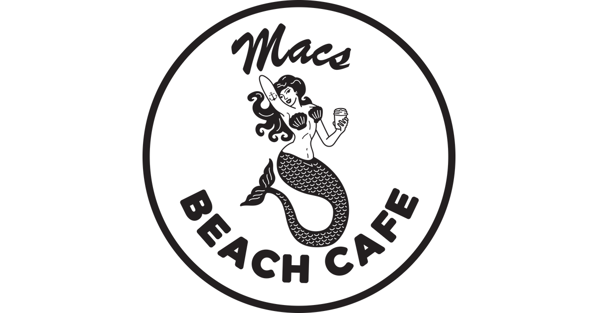Macs Beach Cafe photo 2