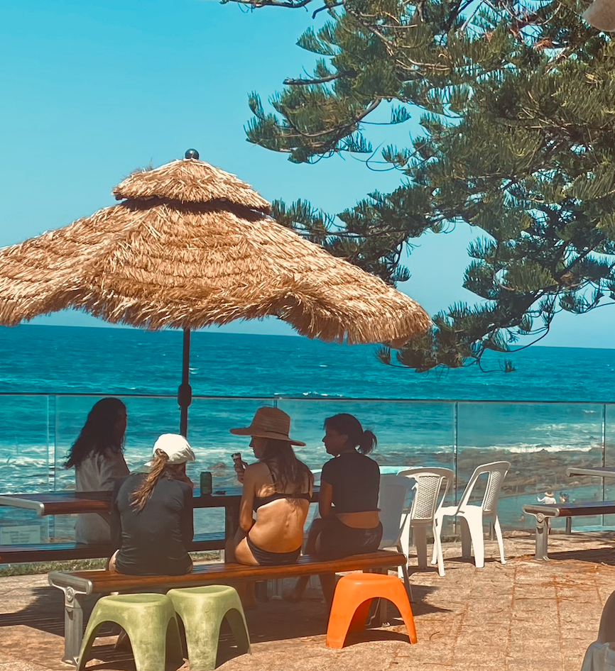 Macs Beach Cafe photo 7