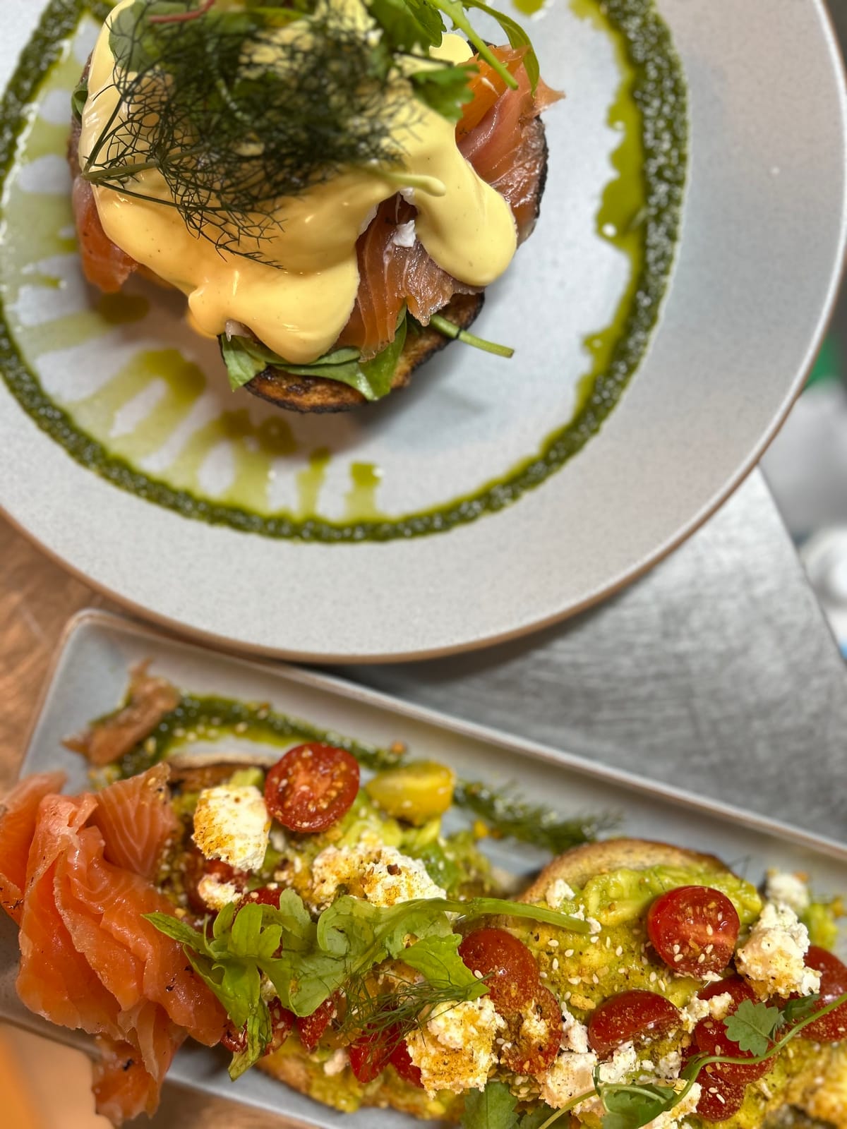 Bellyfish Cafe photo 8