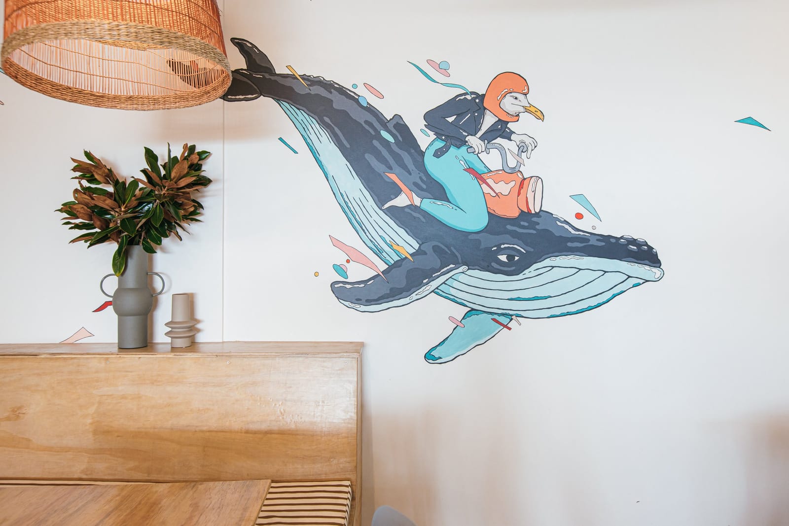 Bellyfish Cafe photo 5