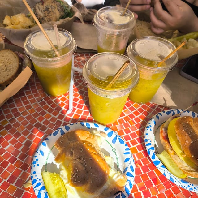 The Maté Factor photo 6