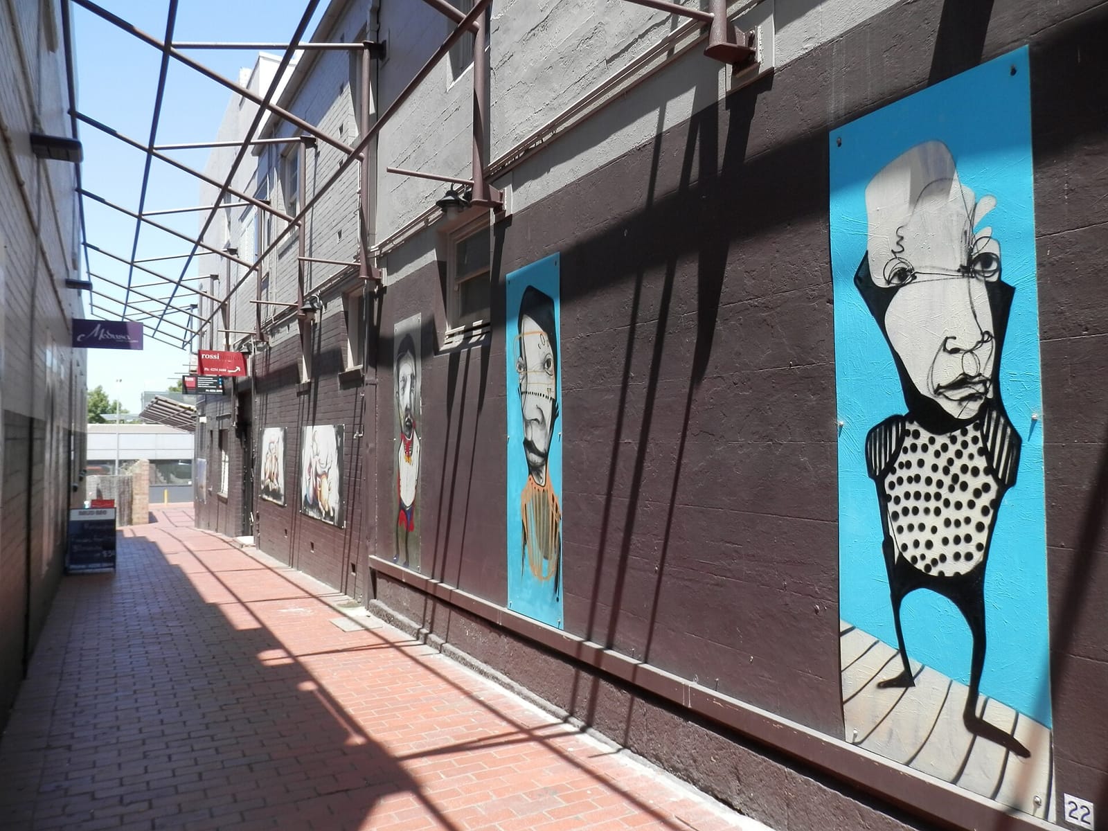 The Gong Cafe photo 3