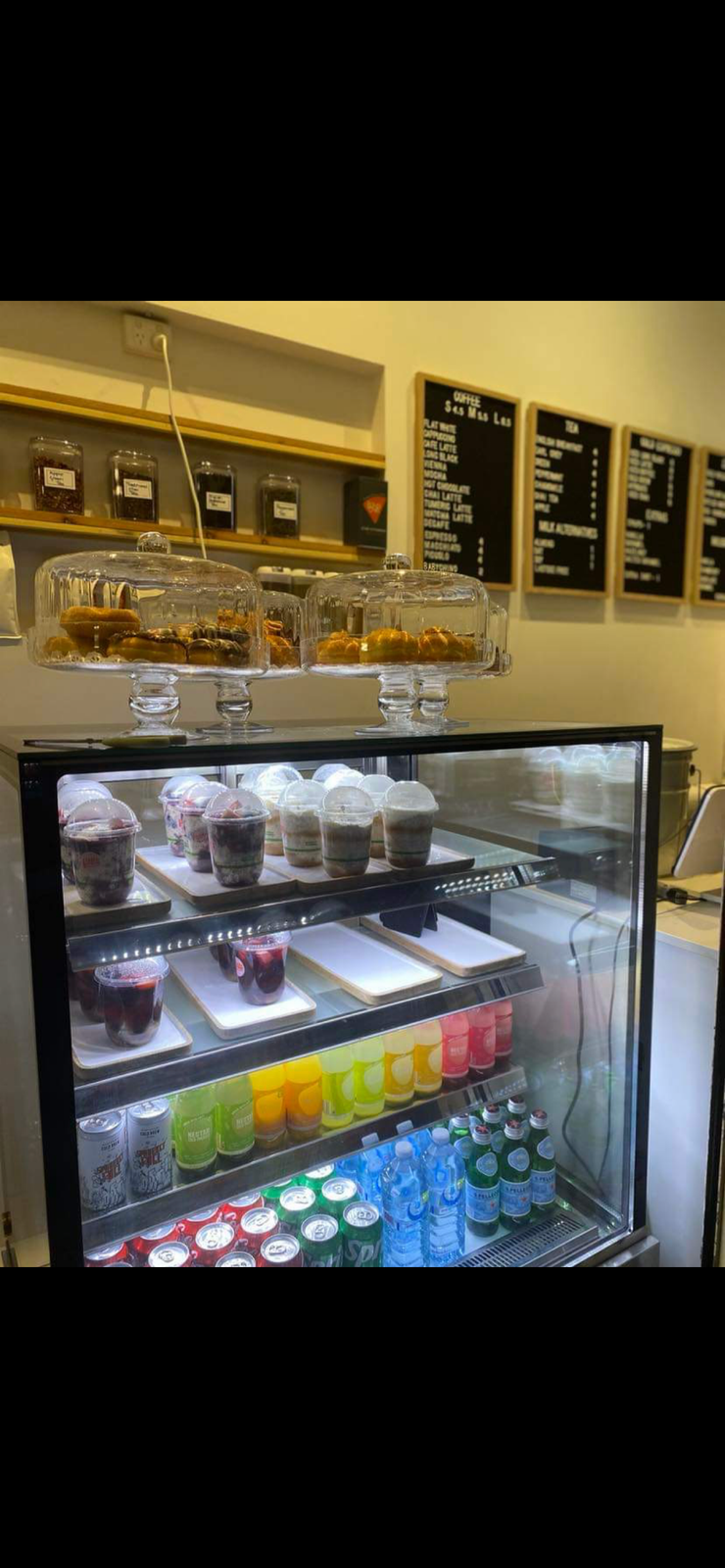 Little Brew Corner