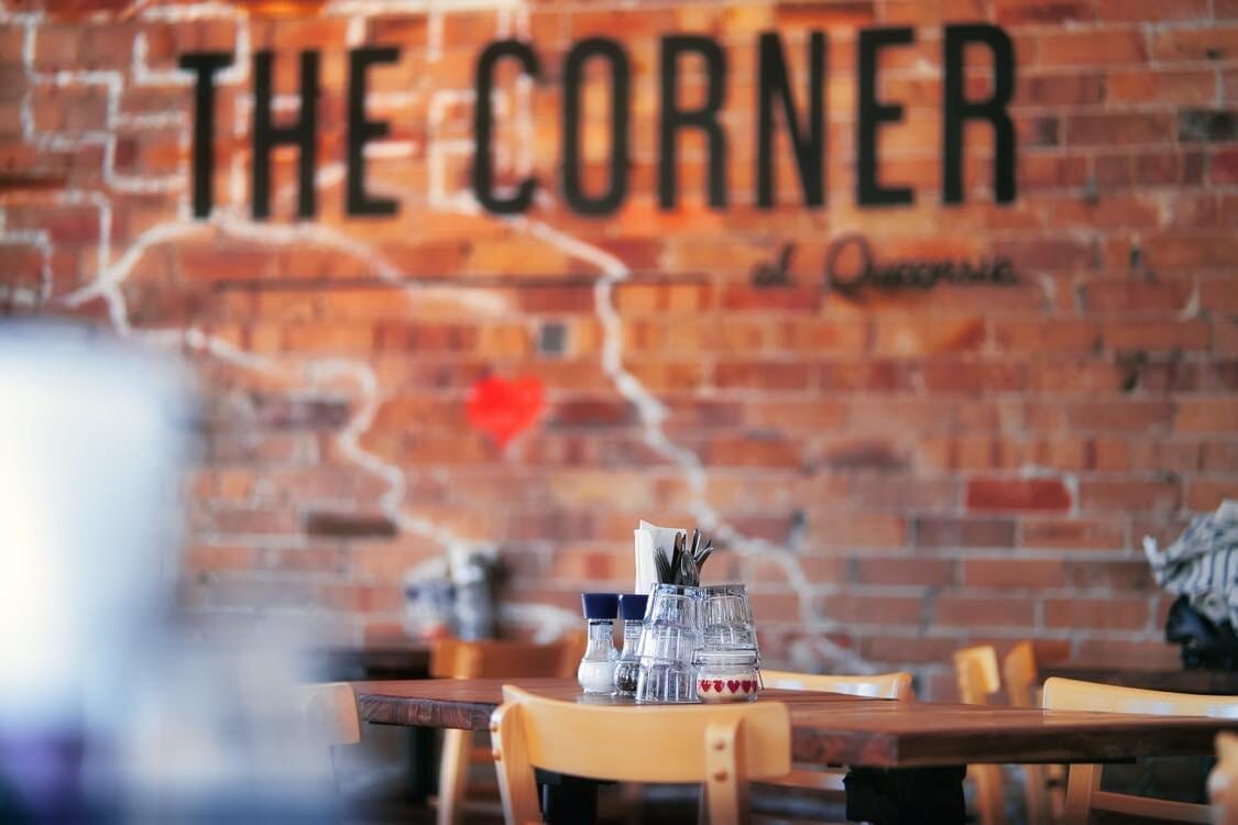 The Corner at Queensie photo 3