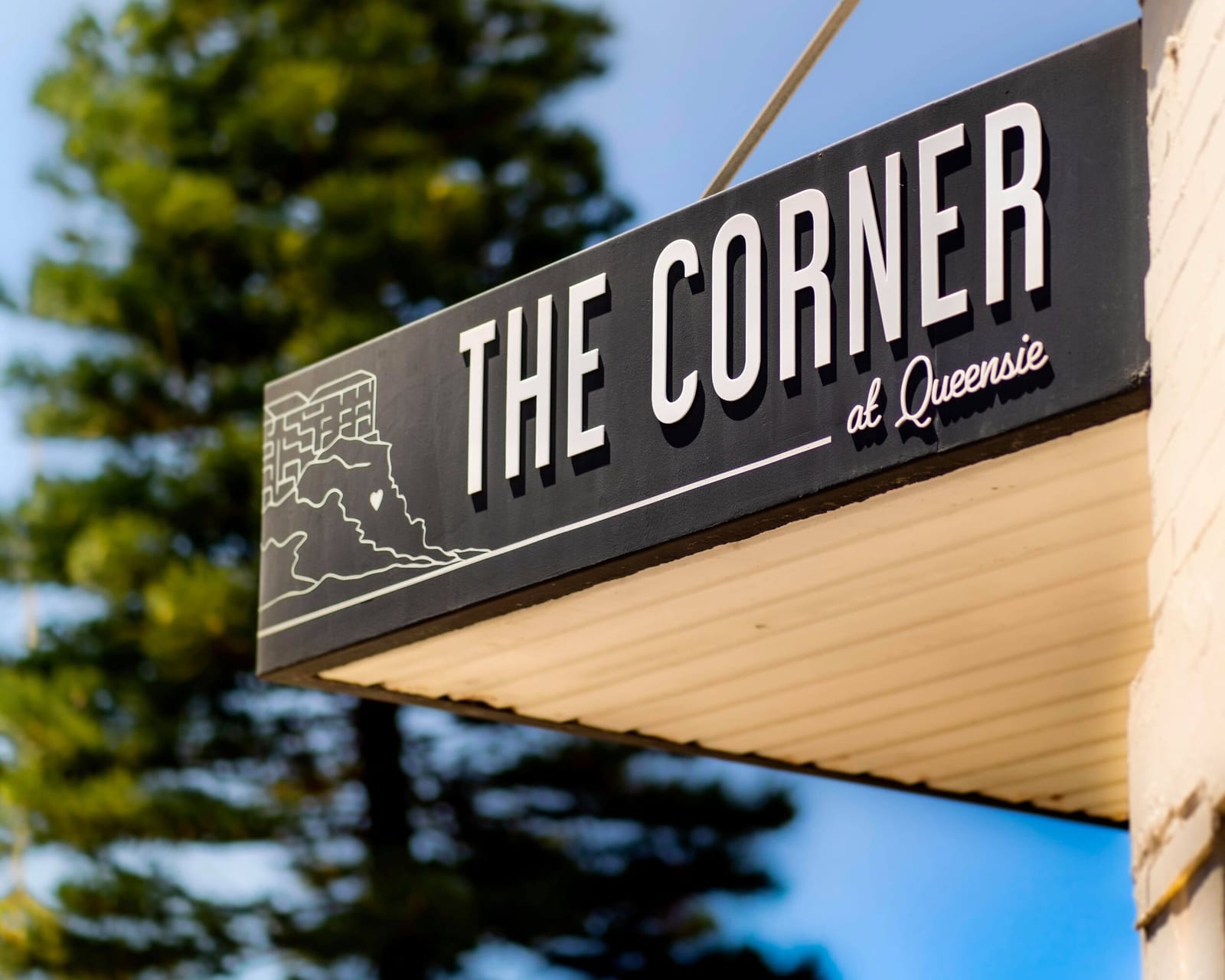 The Corner at Queensie photo 6