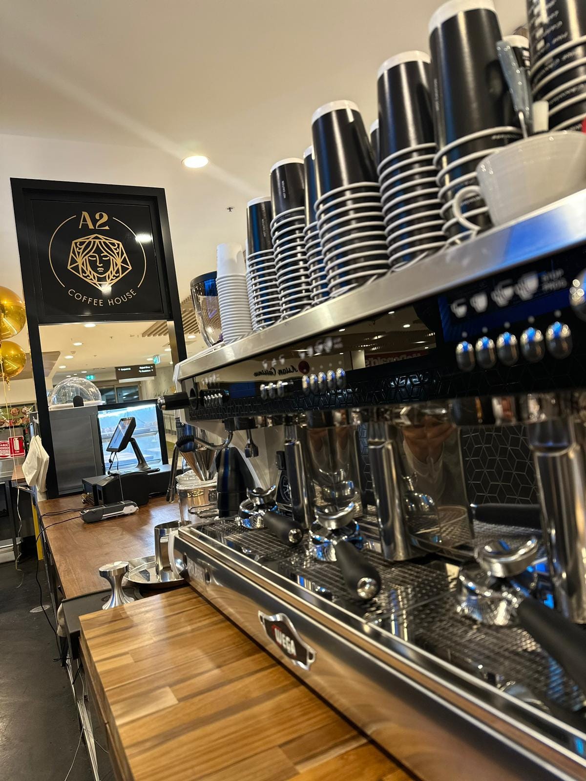 A2 Coffee House