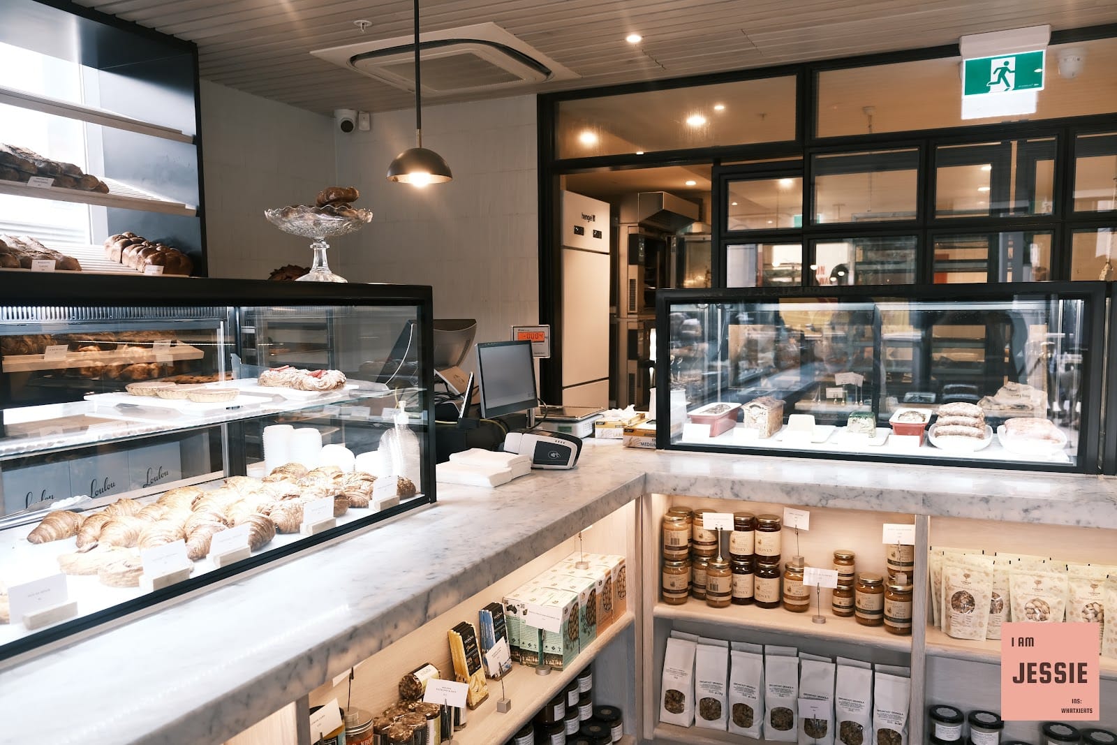 Loulou Boulangerie & Traiteur