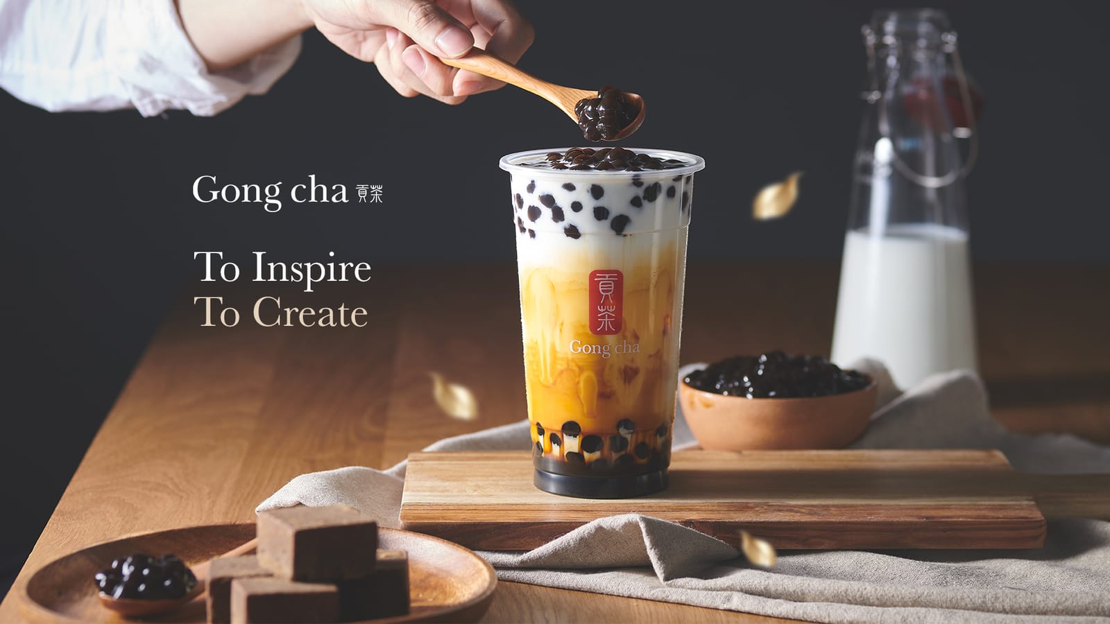 Gong Cha photo 2