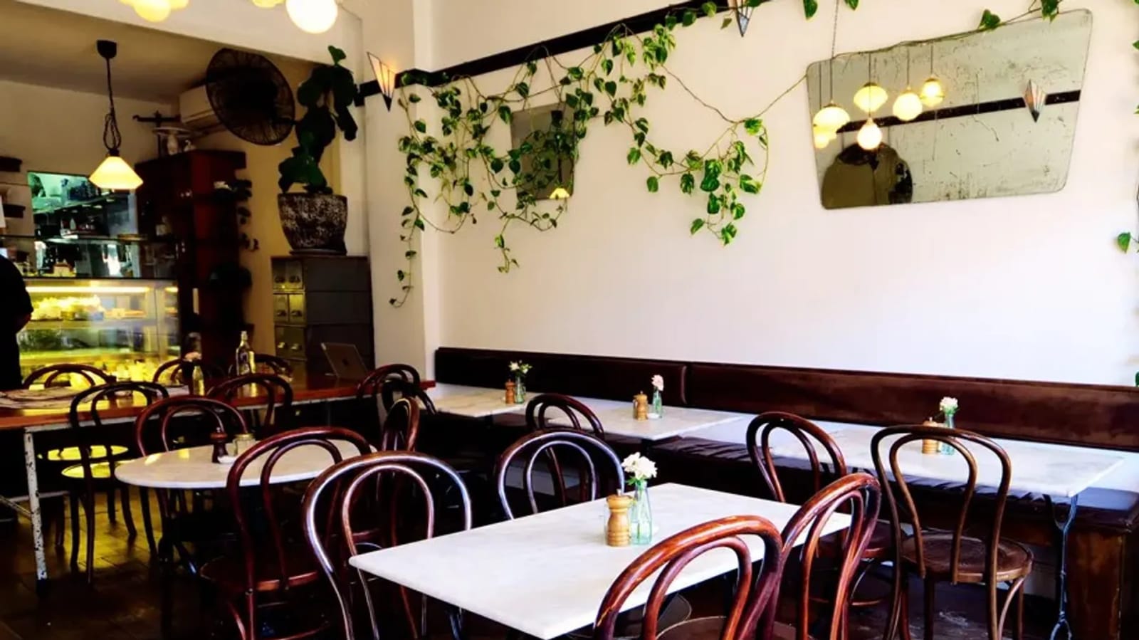 Eugene's Cafe photo 6
