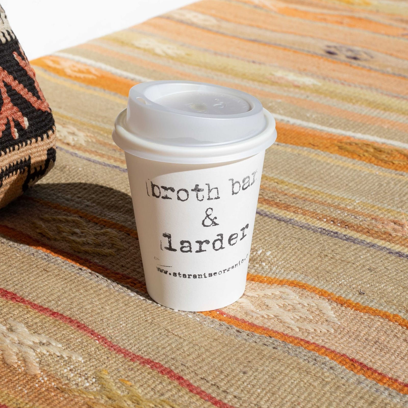 Broth Bar and Larder photo 4