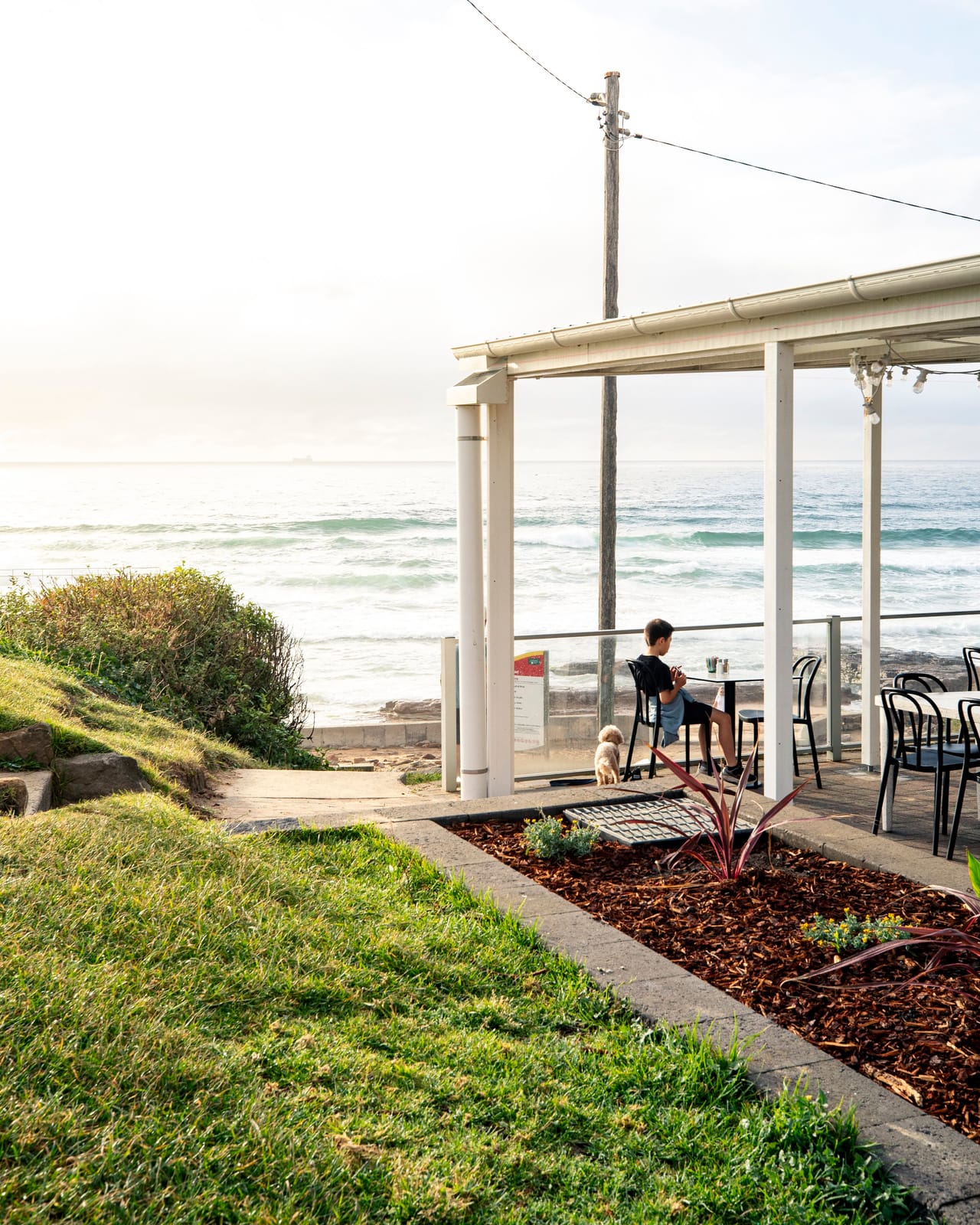 Bulli Beach Cafe