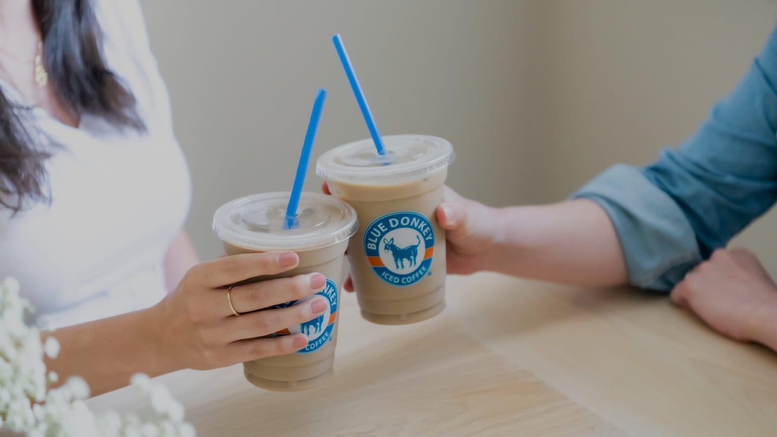 Blue Donkey Coffee photo 2