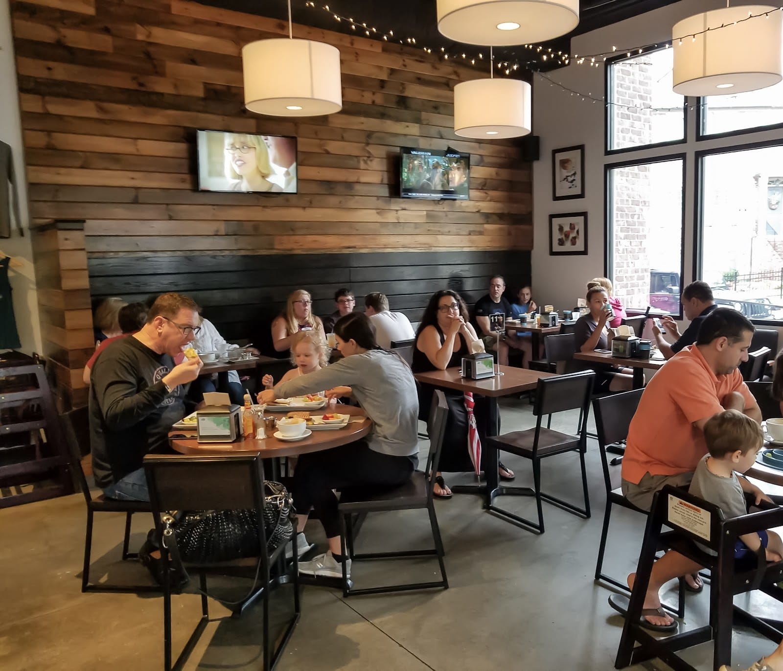 The Nest Cafe