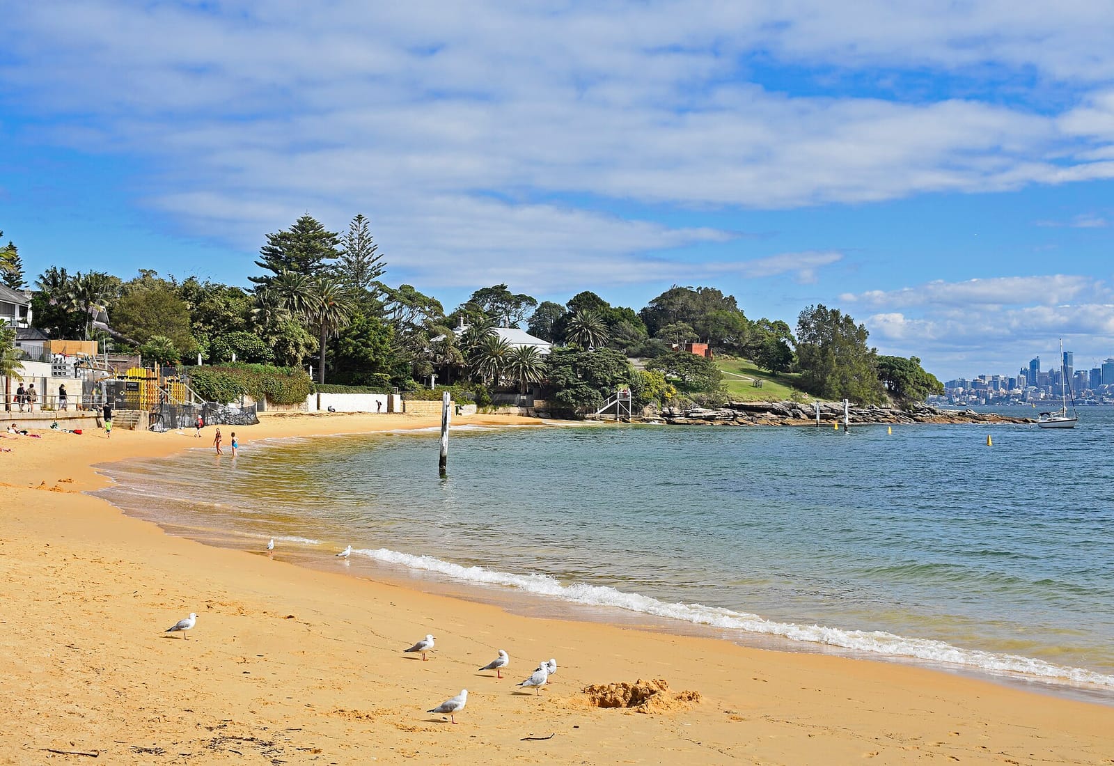 Camp Cove Kiosk photo 2