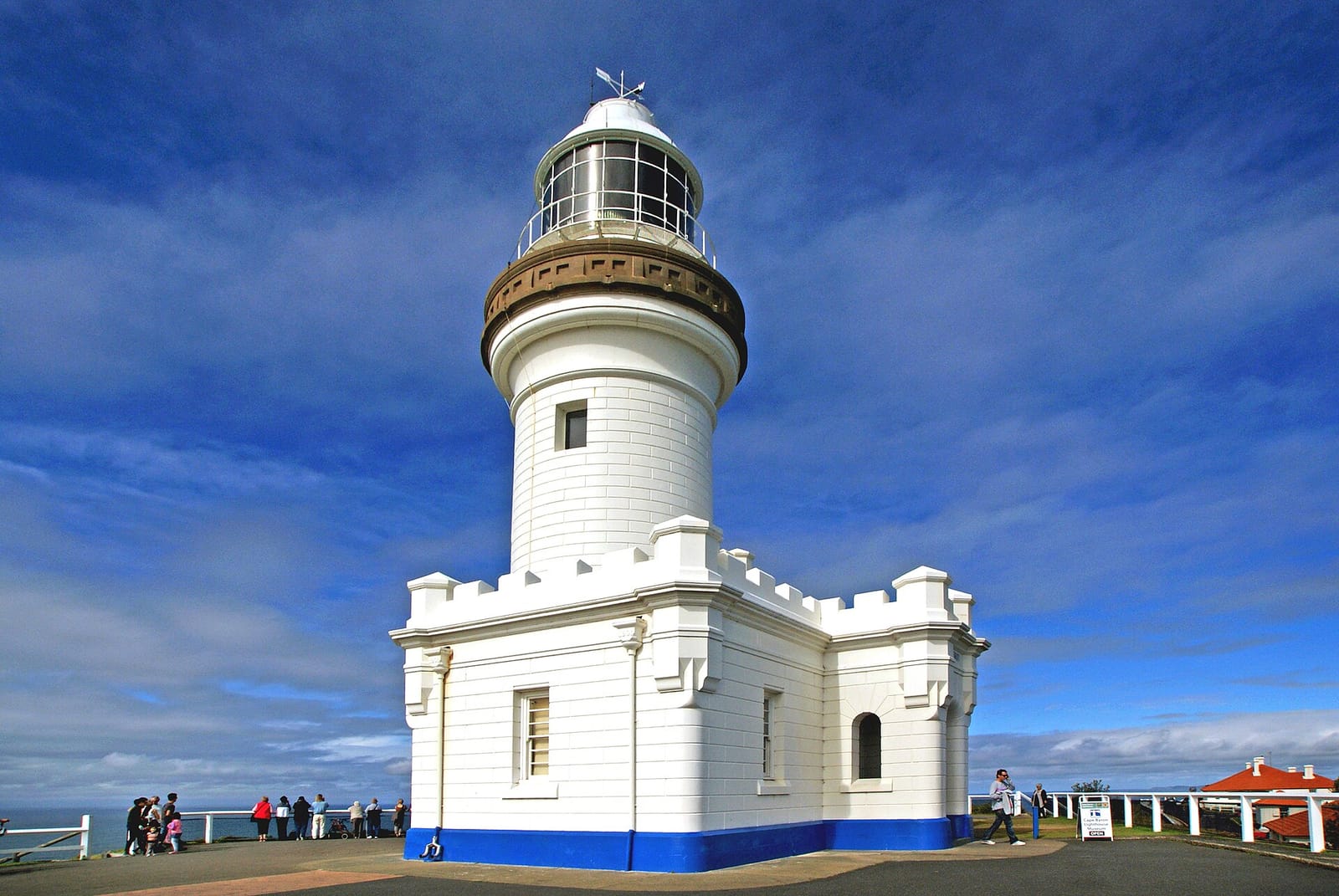 Cape Byron Lighthouse Cafe photo 2
