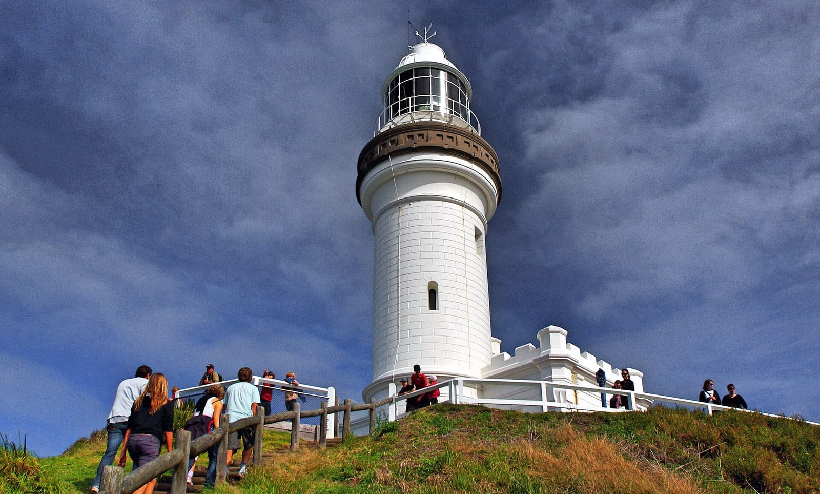 Cape Byron Lighthouse Cafe photo 4