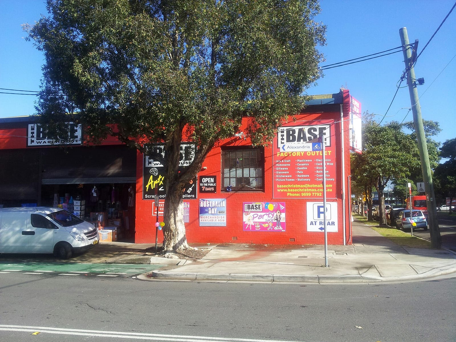 Substation Cafe photo 3