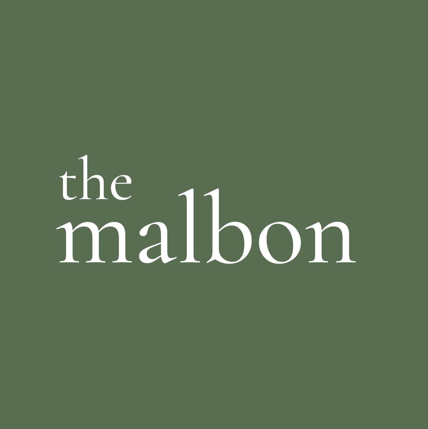 Eric's at the Malbon