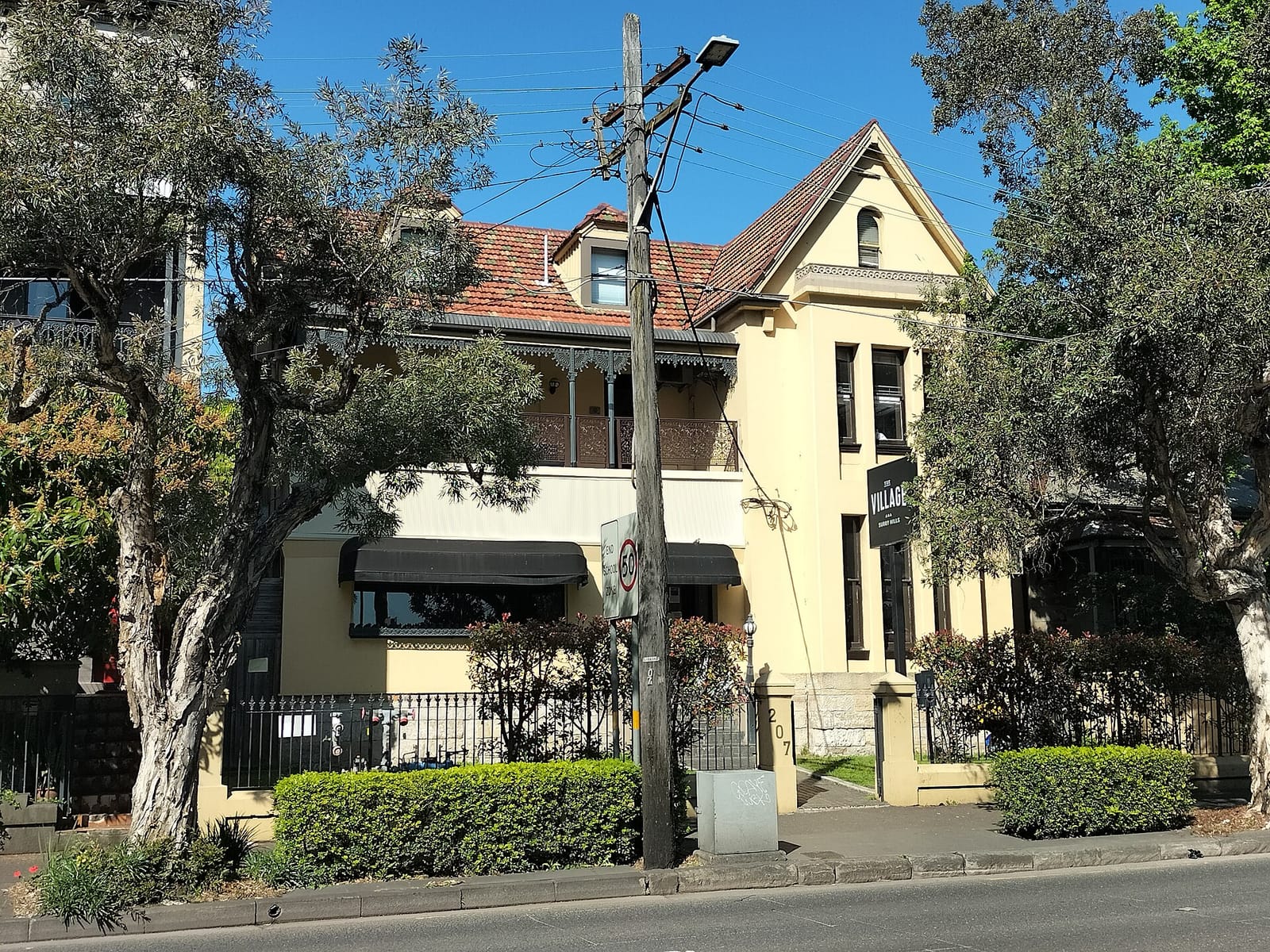 Cafe Oratnek photo 2