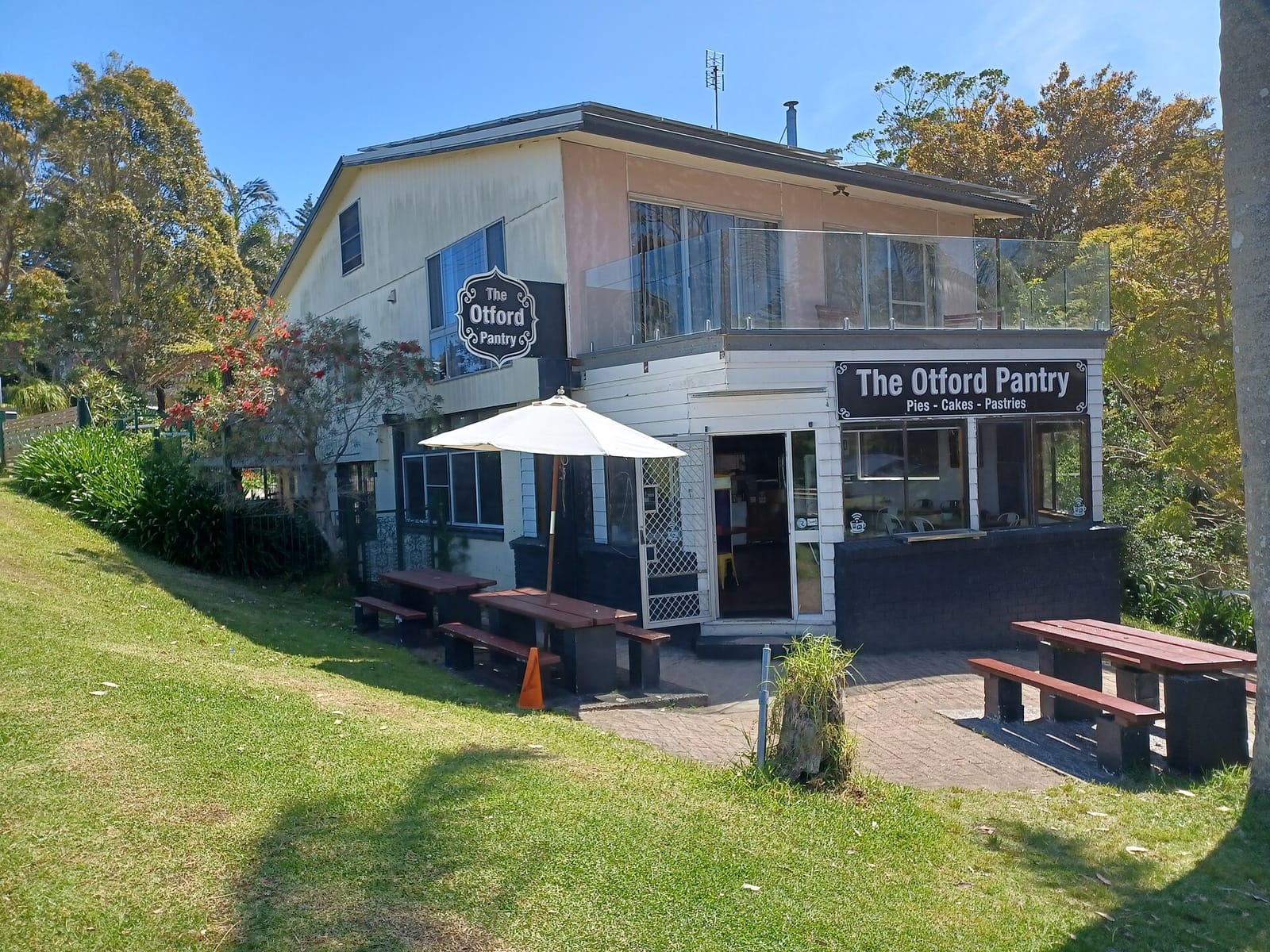 Otford Pantry