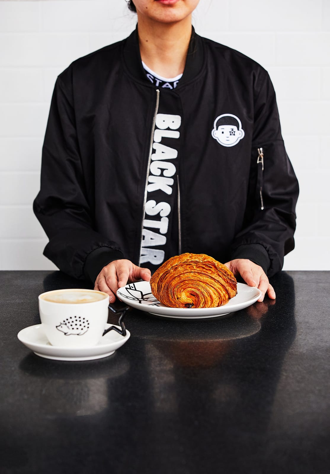 Black Star Pastry Rosebery photo 5