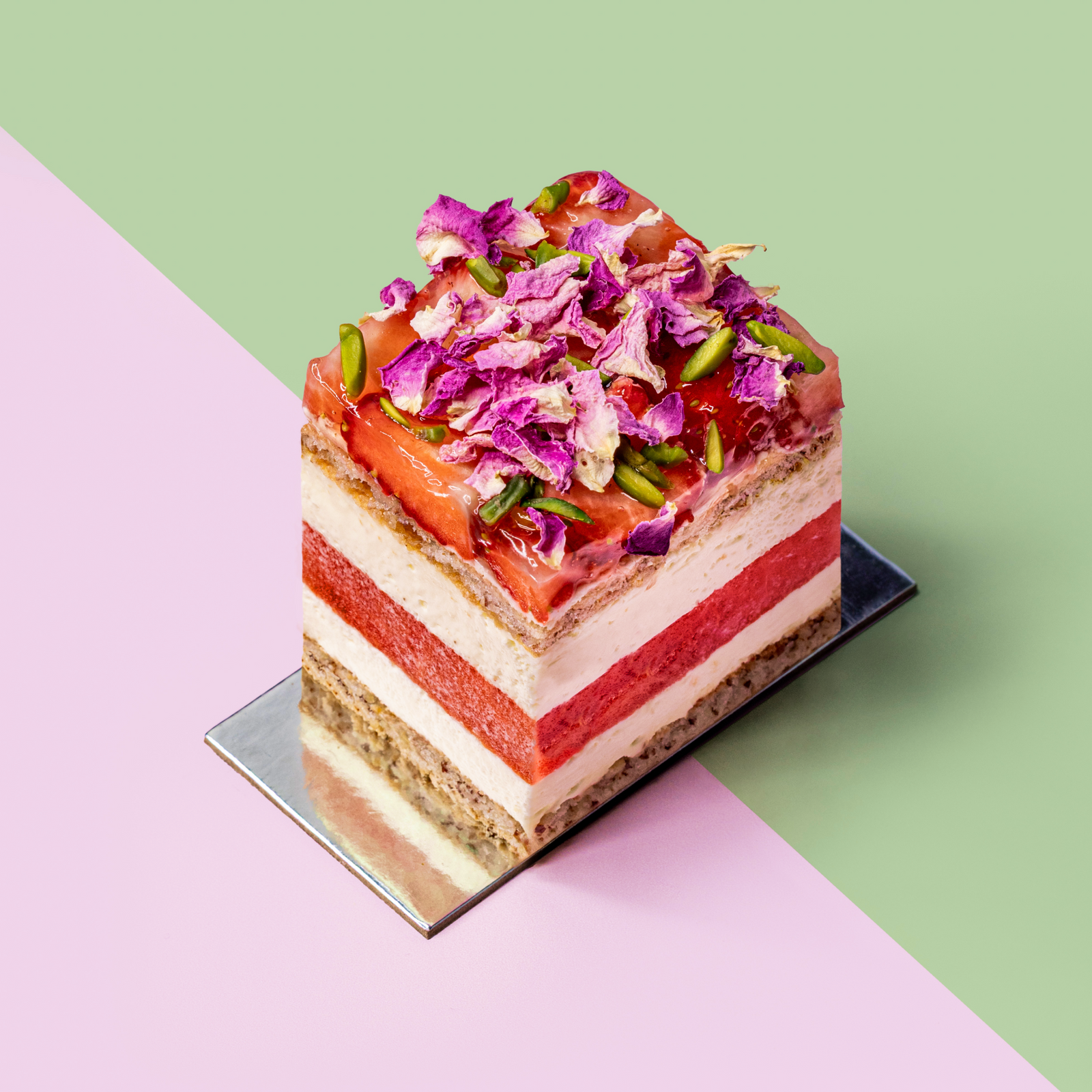 Black Star Pastry Rosebery