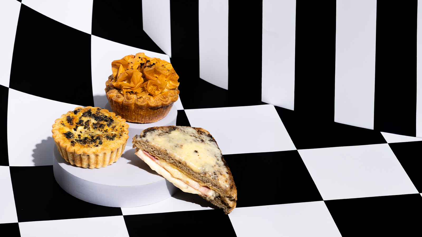 Black Star Pastry Rosebery photo 2